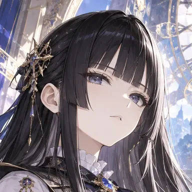 Profile image of レイ