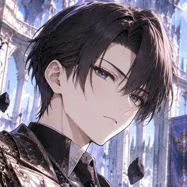 Profile image of サロモン