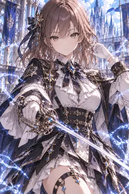 Profile image of モモ