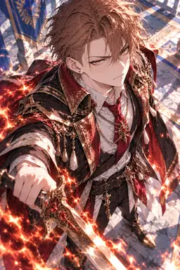 Profile image of スヴェン
