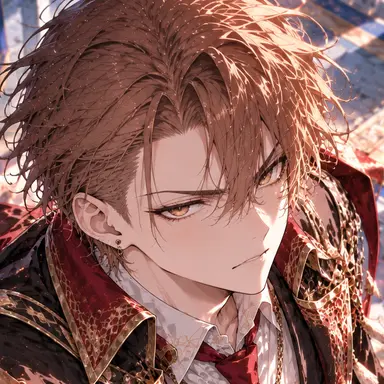Profile image of スヴェン