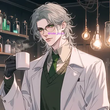 Profile image of Teruaki Fuda