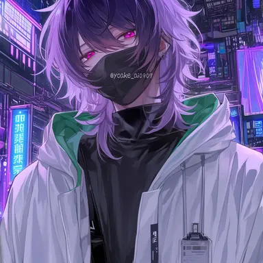 Profile image of Kei Yagyo