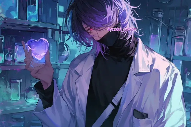 Profile image of Kei Yagyo