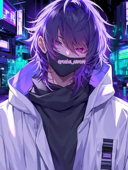 Profile image of Kei Yagyo