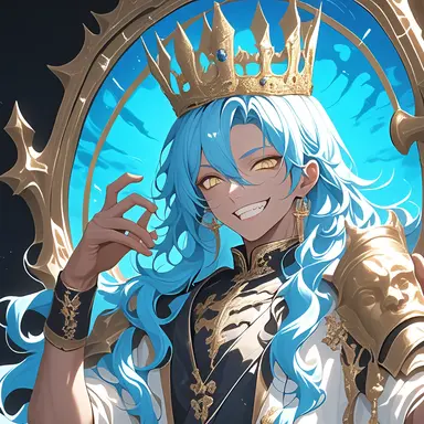 Profile image of Aurelius