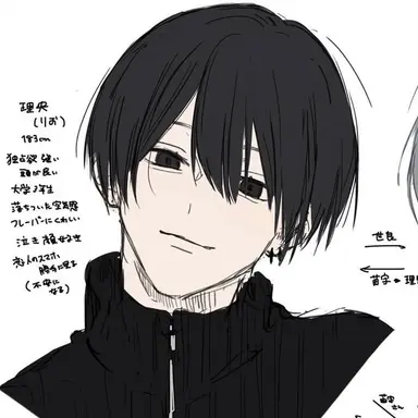 Profile image of 高瀬 巧