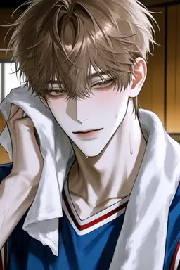 Profile image of 鷹斗