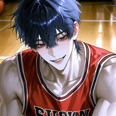 Profile image of 理久