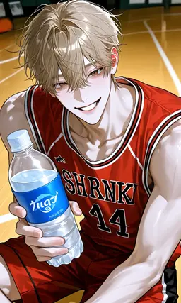 Profile image of 光輝