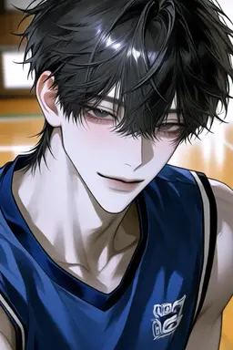 Profile image of 快斗