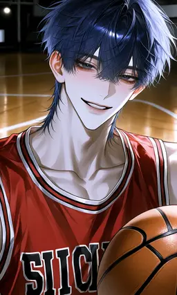 Profile image of 理久