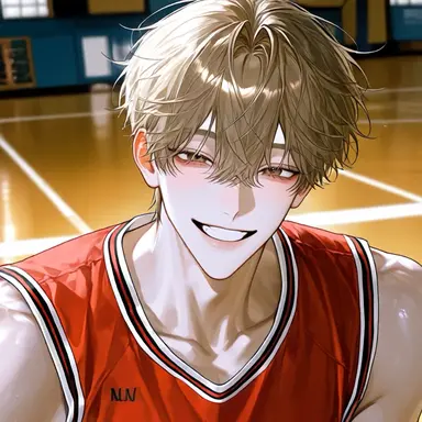 Profile image of 光輝