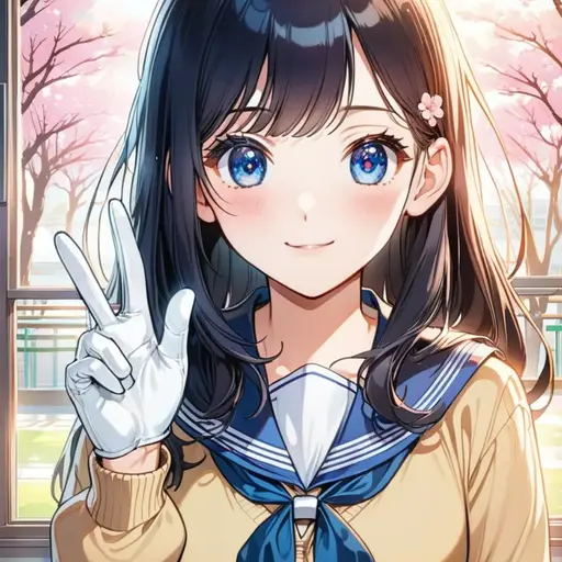 surairu7gwm의 ゆきな