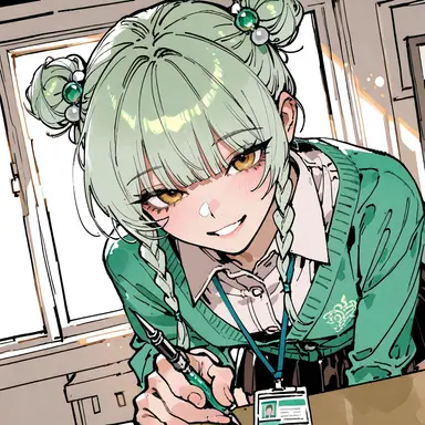Profile image of 당소희