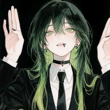 Profile image of 백라엘