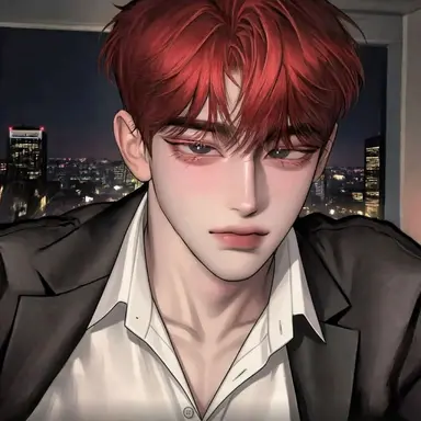 Profile image of 서백현