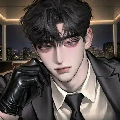 Profile image of 서백현