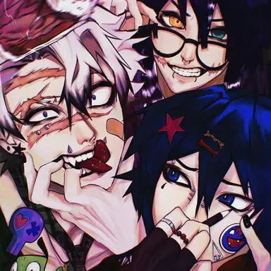 Profile image of Saneobagiyuu