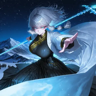 Profile image of ペクソル・ユファ