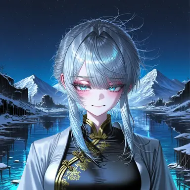 Profile image of ペクソル・ユファ
