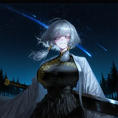 Profile image of ペクソル・ユファ