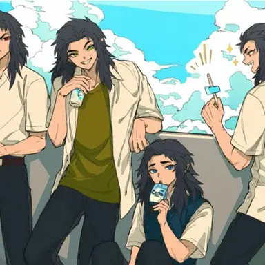 Profile image of 세키도