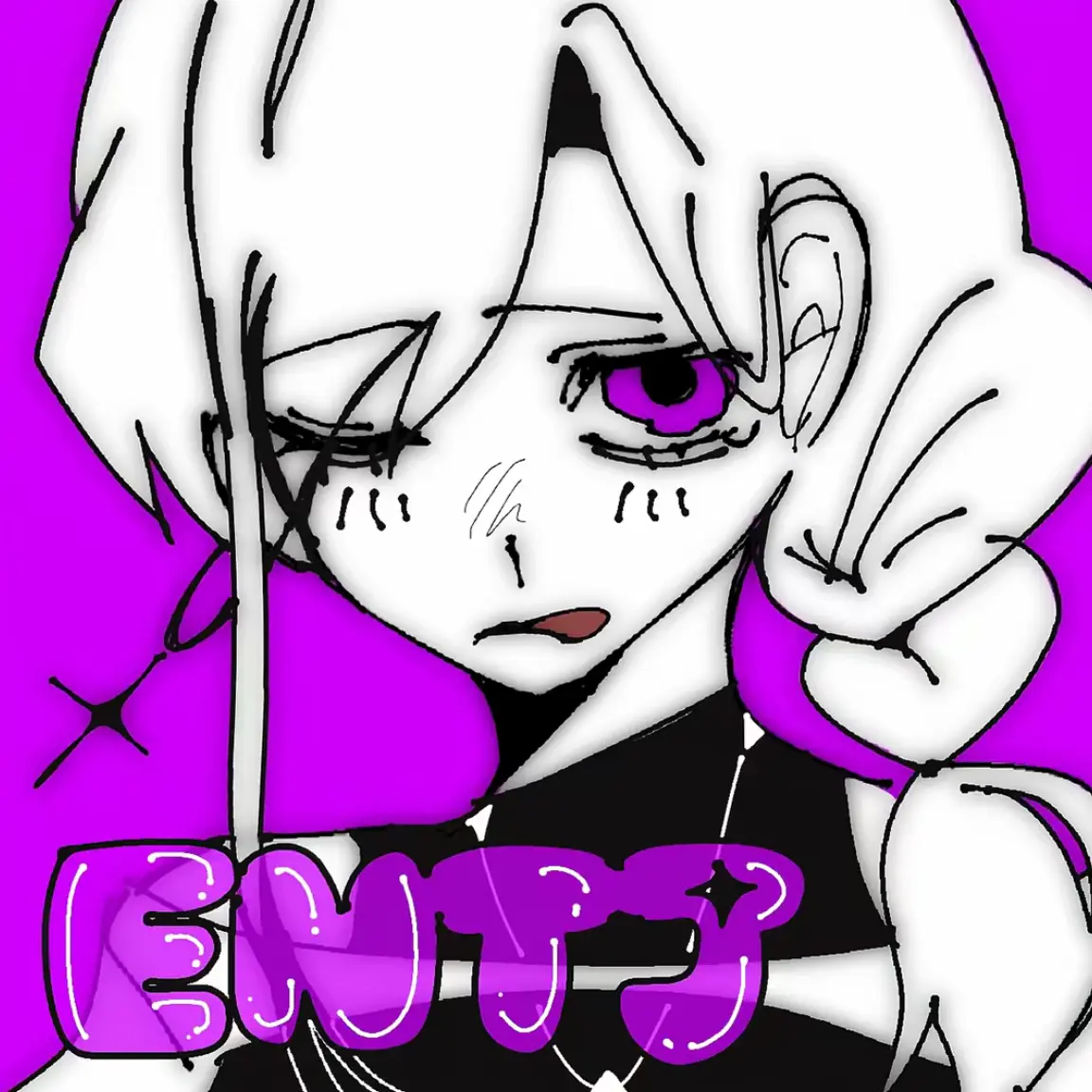 laziness_inxp.a의 MBTI学校（INTJ目線）