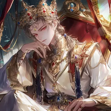 Profile image of 알폰소 폰 발렌시아