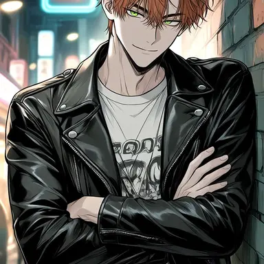 Profile image of Seth