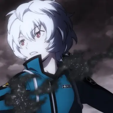 Profile image of 空閑遊真