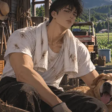 Profile image of 강태오