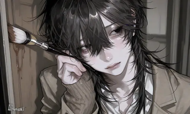 Profile image of 周