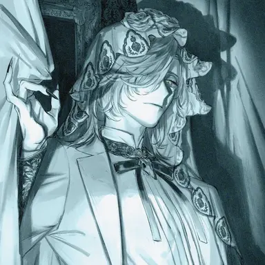 Profile image of イーリス