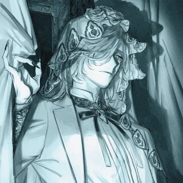 RashBlade4615의 Look at me