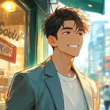 Profile image of Cole