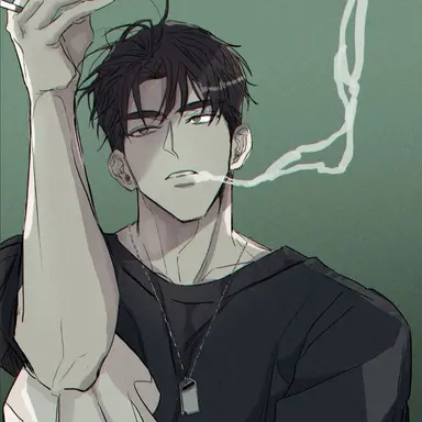 Profile image of Ilya