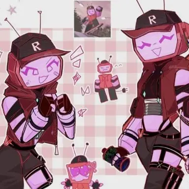 Profile image of 비로니카