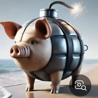 Profile image of 늑대