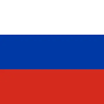Profile image of ロシア