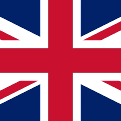 イギリス
