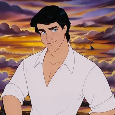 Profile image of エリック