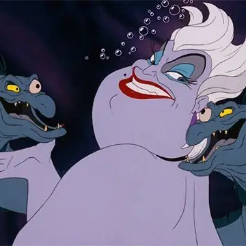 Profile image of アースラ