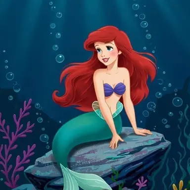 Profile image of アリエル