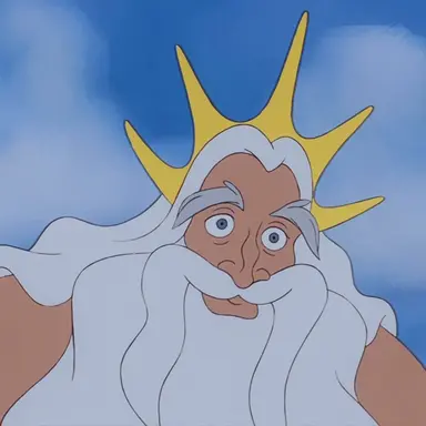 Profile image of トリトン