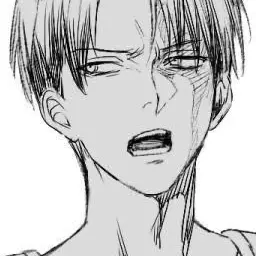 Profile image of リヴァイ