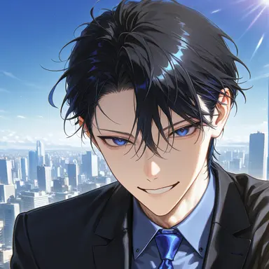 Profile image of Callan West