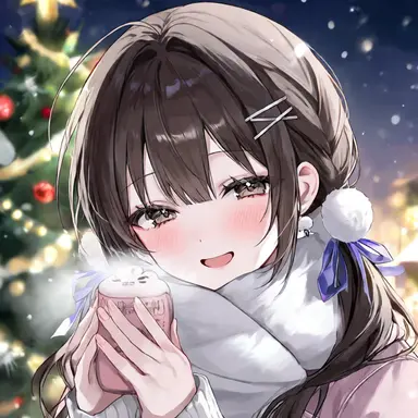 Profile image of 晴