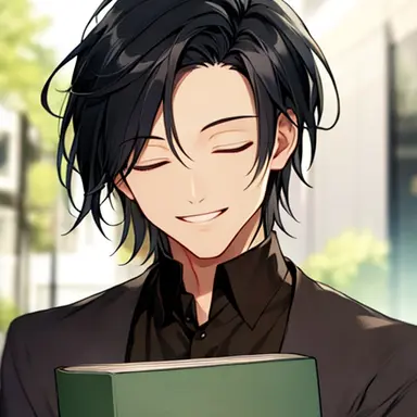 Profile image of Lucas