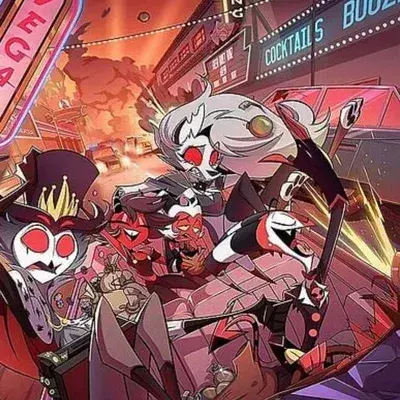 WideCape0863의 Helluva Boss